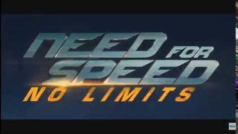 Need For Speed No Limits Ken Block