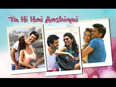 Tu Hi Hai Aashiqui (Video Song) | Dishkiyaoon | Harman Baweja, Ayesha Khanna