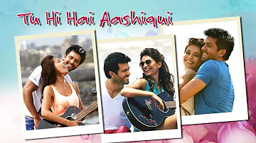 Tu Hi Hai Aashiqui (Video Song) | Dishkiyaoon | Harman Baweja, Ayesha Khanna