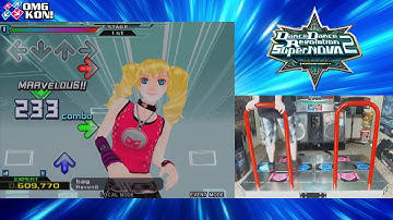 【DDR SuperNOVA2】 I got this in the bag now 【S-Expert】 PFC AAA