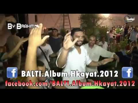 حلقة كاملة لحنة بلطي على تونسنا تي في By Brahim 