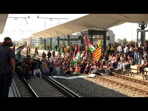 Generalstreik: Tausende demonstrieren in ganz ...