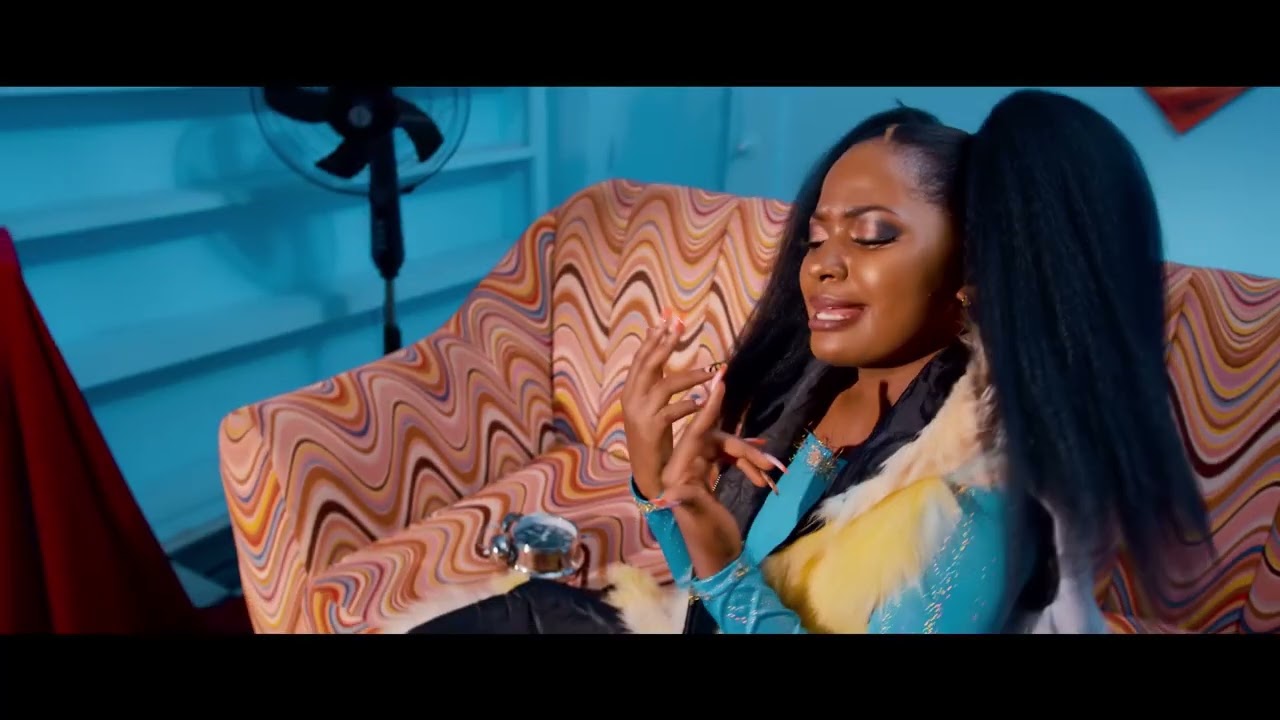 Fimbo by Vanesa Nansy adlı videoyu YouTube'da izle Fimbo by Vanesa Nansy adlı videoyu YouTube'da izle