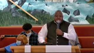 God Wants You Back! Luke 15:11-24