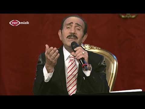 Mustafa Keser Dert Bir Değil Elvan Elvan