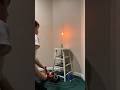 300W Jacobs Ladder From ZVS Driver 300W Jacobs Ladder From ZVS Driver