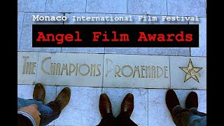 Monaco International Film Festival | Angel Film Awards | Фильм ТУФЕЛЬКИ | Film SHOES