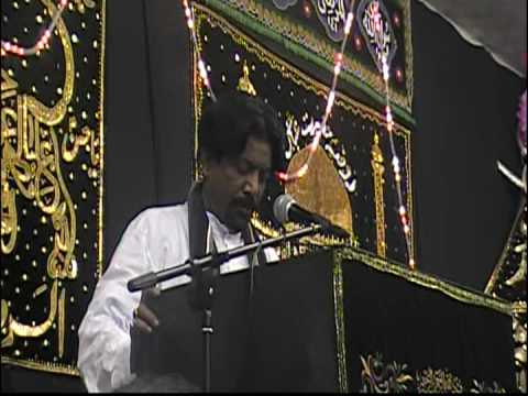 Jashane Eide Ghadeer Rehan Azmi Alraza Foundation part 2