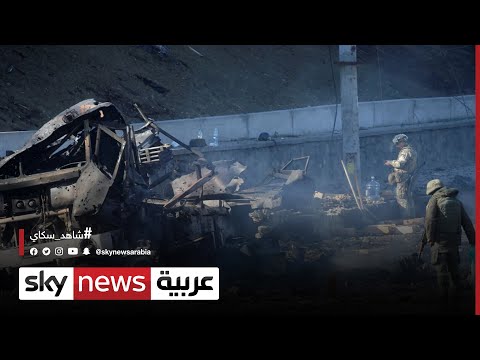 الخارجية الأوكرانية روسيا تكبدت خسائر فادحة ميدانيا