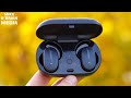 NEW BOSE QUIET-COMFORT Earbuds With ANC - (A BIG Product)