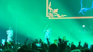 Snoop Dogg Live Berlin 23.03.23