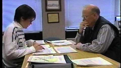 Maintenance Management Systems: Work Planning Process