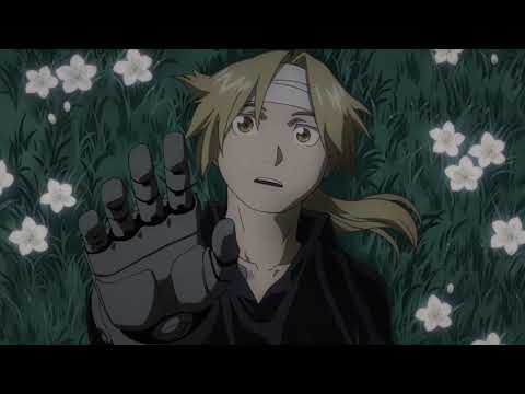 Video: Vai Al no Fullmetal Alchemist atgūst savu ķermeni?