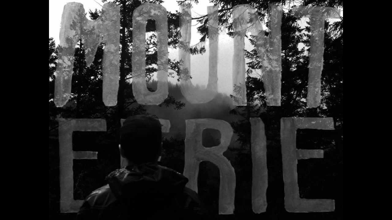 Mira Mount Eerie - (Something) en YouTube Mira Mount Eerie - (Something) en YouTube