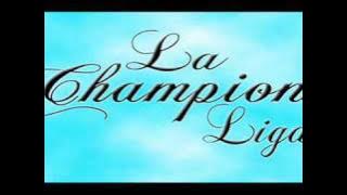 la champions liga   besame