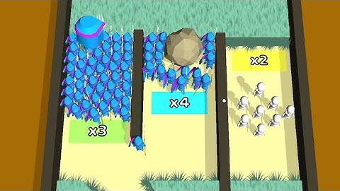 Castle raid All Levels Gameplay Android ios Mobile Games Part #30