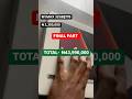 Final Part- ₦70,000,000 In Gadgets Sales.