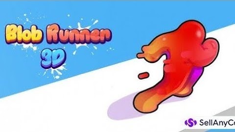 blob runner unity source code - unity project - unity game