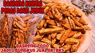 Pernah DIHINA DAN Gak Bisa Bayar Kontrakan Rumah !! Sekarang Jadi Bos Stick Kentang Dgn 6 Karyawan