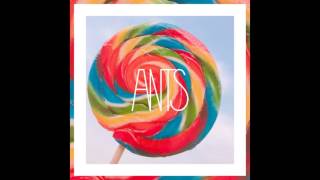 Video thumbnail of "앤츠(Ants) - 내가 널"