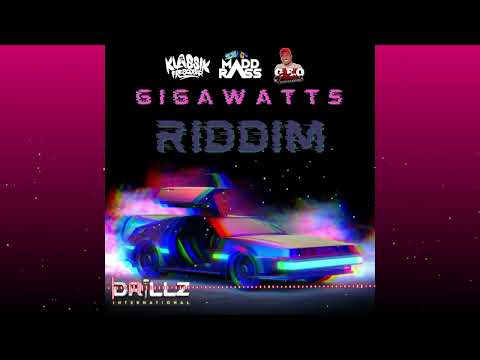 Klassik Frescobar x Maddrass - Its Giving [GigaWatts Riddim] Dennery Segment Soca 2022