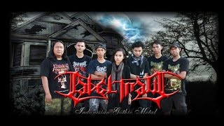 jabal maut - sair suci