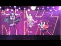 2009.11.06 KISS - Black Diamond (Screenshot, Live in Chicago, IL)