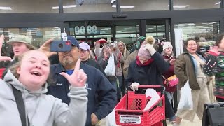 Buc-ee s is now open in Amarillo and they confirm plans to add new location in Lafayette Louisiana