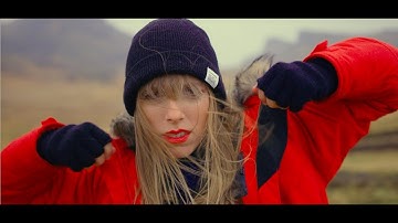 Juliette Irons - Lighthouse (Official Video)