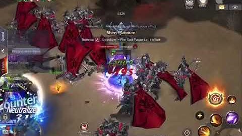 Mu ORIGIN 2 MACRO USER TOKEN HUNT ABUSE ELITE MONSTERS