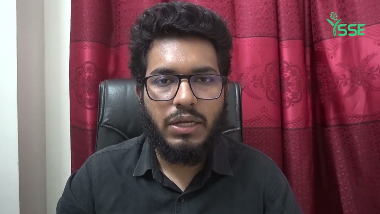 "Unlock Your Potential with YSSE: A Journey of Growth and Leadership "