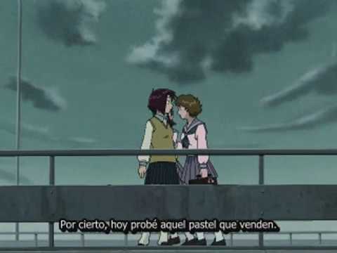 Lain PSX Esp   Dc1018   Mirada al Mundo