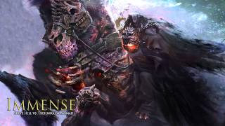 【HD】Trance: Immense