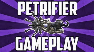 Buried: Paralyzer Pack A Punched - Petrifier Gameplay 