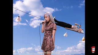 Kim Mijung(Yourbeagle) - How to Love feat. BIGONE (Live Visualizer) l 김미정 - How to Love feat. 빅원