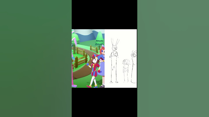 How to make Jax smile (The Amazing Digital Circus Animation)@fash