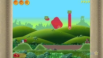 Walkthrough for Coco Loco - 1-6 Strands