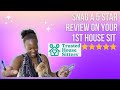 5 SIMPLE Things You Can Do To Get A 5 Star Review on Trusted Housesitters™