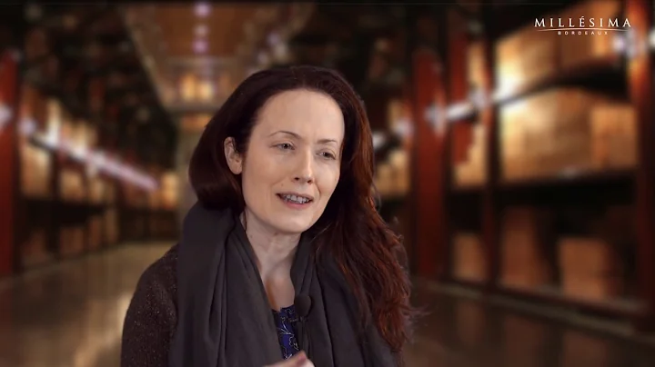 WINE - INTERVIEW - CATHRINE TODD - 2016 FUTURES WI...