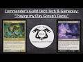 Reaper King (Grim Reminder): Commander's Guild Deck Tech/Gameplay