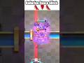 Ballerina Dance Glitch 👠🌹👠 #clashroyale