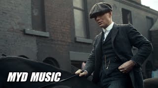 Otnicka - Where Are You | Thomas Shelby [PEAKY BLINDERS] Resimi