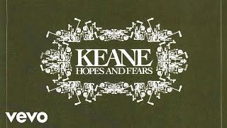 Keane - Toazted Interview 2004 (Part 1 Of 6)