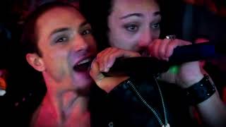 Helloween - Dr. Stein Cover By Skyriders