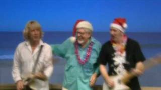 Watch Rolf Harris Christmas In The Sun video