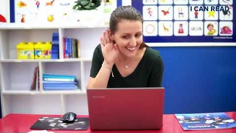 I Can Read Viet Nam | E Learning - Khóa Học Tiếng Anh Trực Tuyến Tiện Lợi