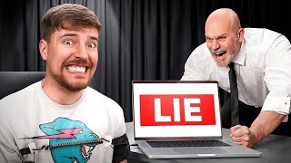 I Paid A Lie Detector To Investigate My Friends