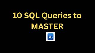 10 SQL Questions That 90% of Candidates Fail