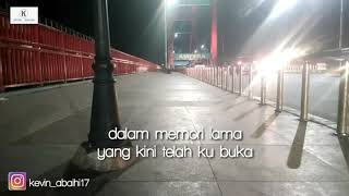 Story' wa jembatan Ampera palembang