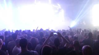 Victor Calderone SOLAR Christmas 2015 Inter Expo Center Sofia Bulgaria 19.12.2015